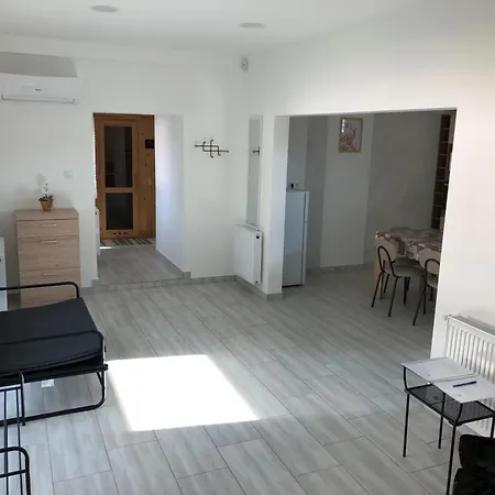 Mini Zoo Rezidencia * Nagykanizsa