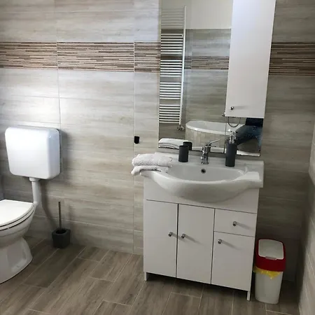 Villa Mini Zoo Rezidencia