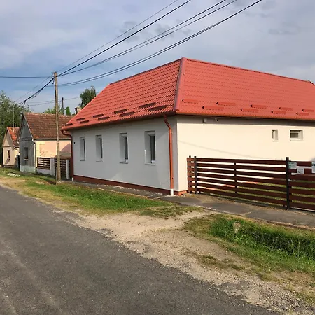 Villa Mini Zoo Rezidencia