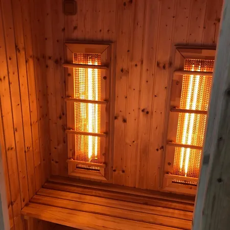 Mini Zoo Rezidencia Villa Nagykanizsa