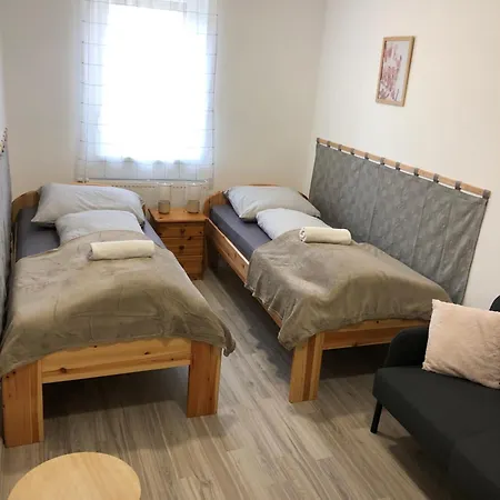 Mini Zoo Rezidencia * Nagykanizsa