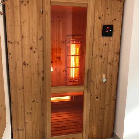 Villa Mini Zoo Rezidencia