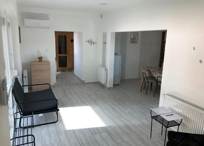 Mini Zoo Rezidencia * Nagykanizsa