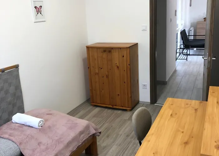 Villa Mini Zoo Rezidencia