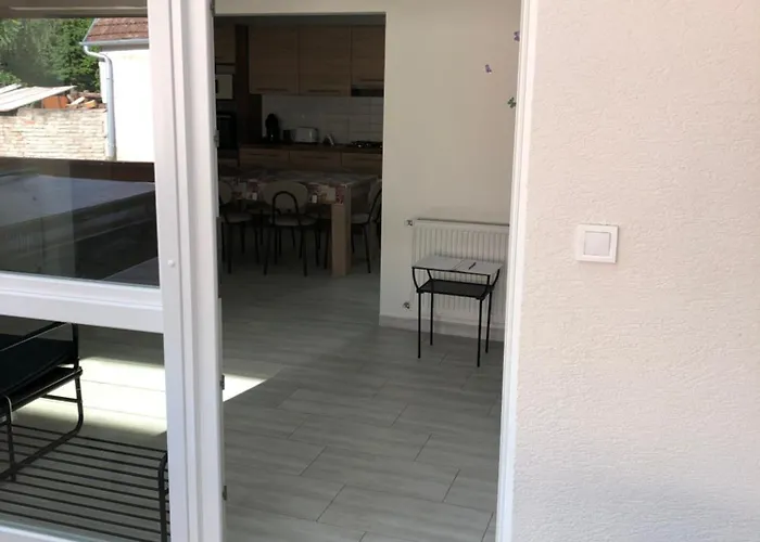 Mini Zoo Rezidencia *