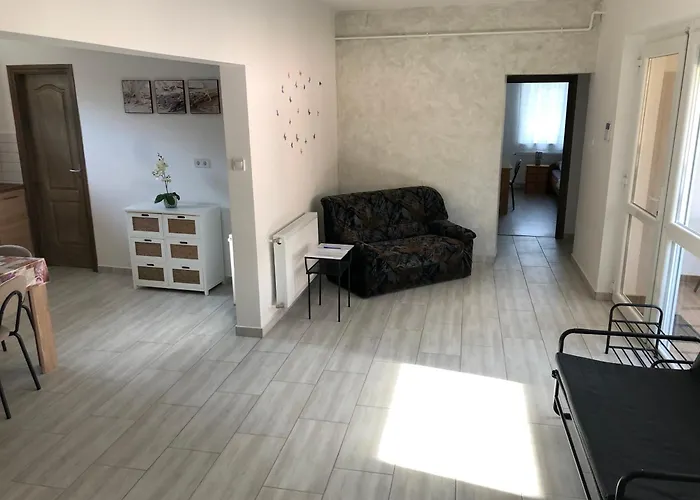 Villa Mini Zoo Rezidencia *