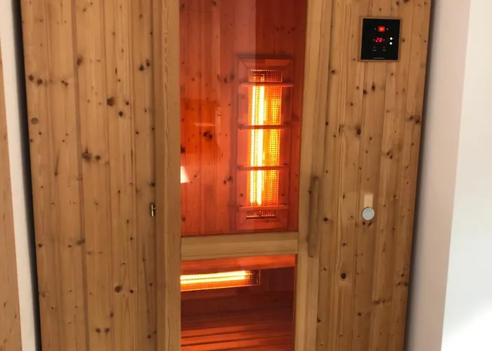 Villa Mini Zoo Rezidencia