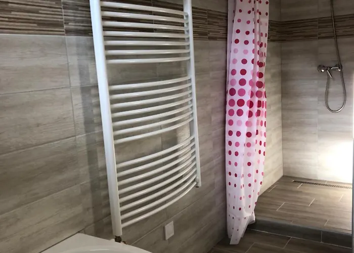 Villa Mini Zoo Rezidencia Nagykanizsa