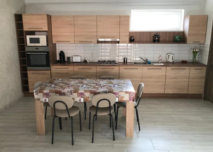 Mini Zoo Rezidencia Villa